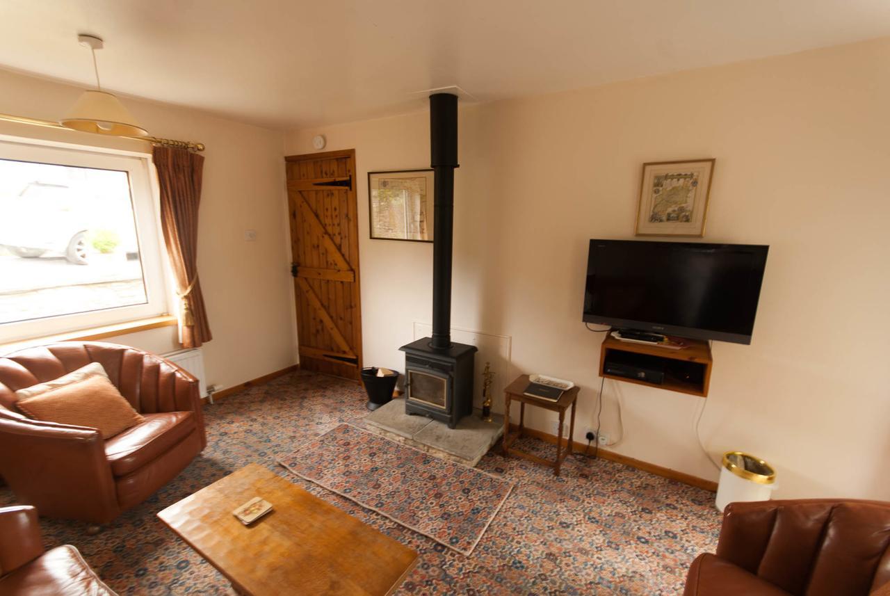 Greyfield Farm Cottages Farmborough Exterior foto