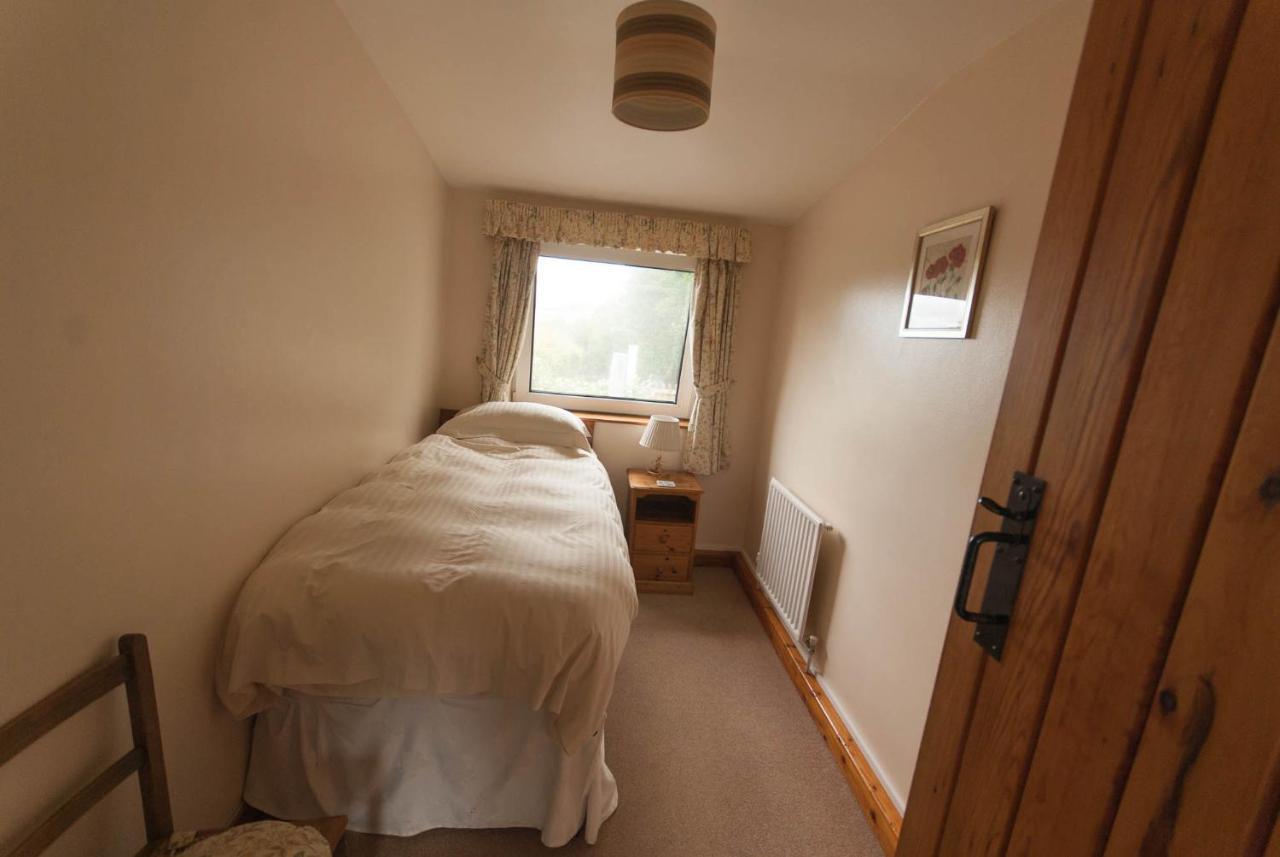 Greyfield Farm Cottages Farmborough Exterior foto