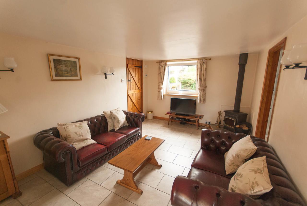 Greyfield Farm Cottages Farmborough Exterior foto
